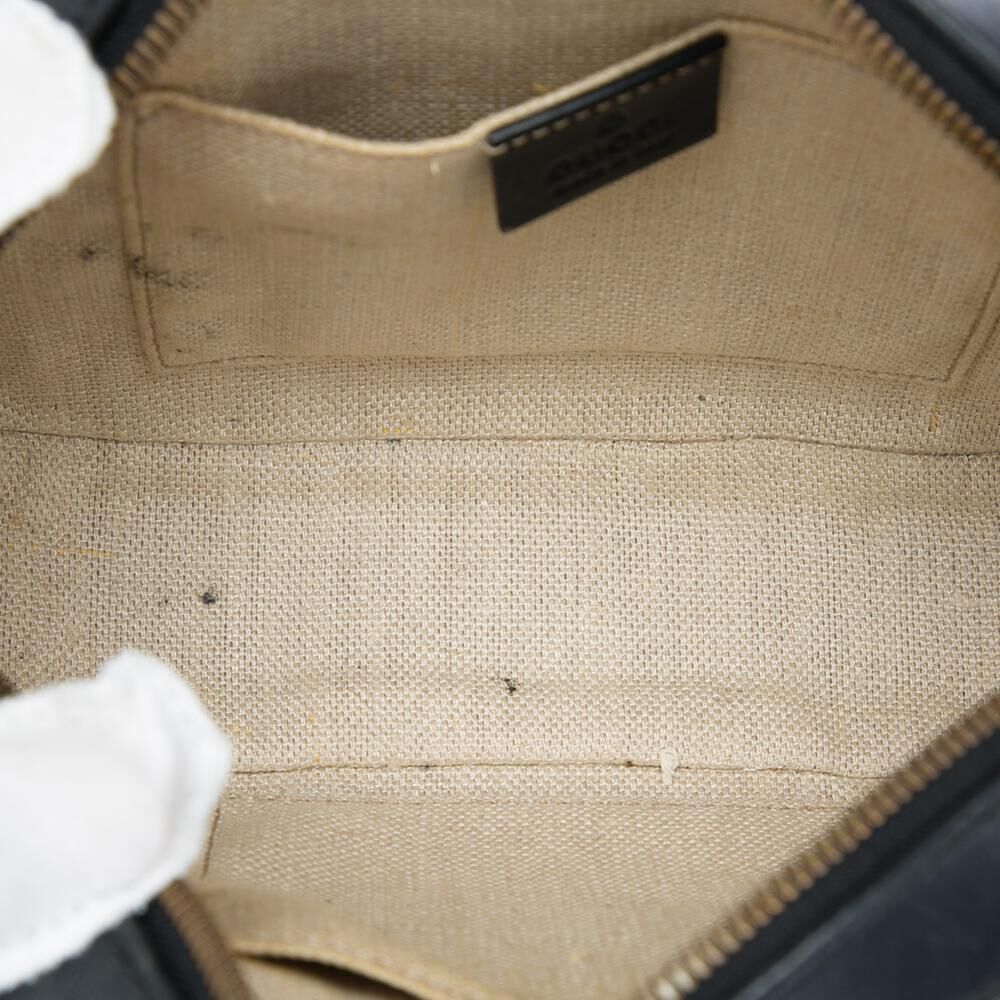 Gucci Camera Bag