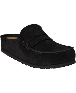Naples Wrapped LEVE Black