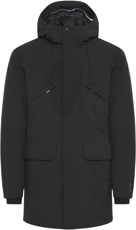 CFBERGEN parka jacket