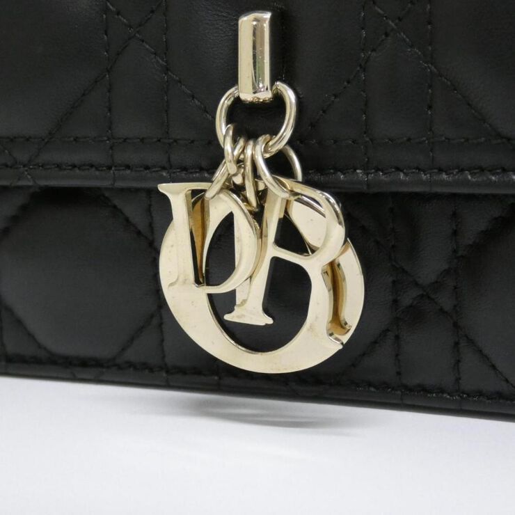 Dior Shoulder Strap