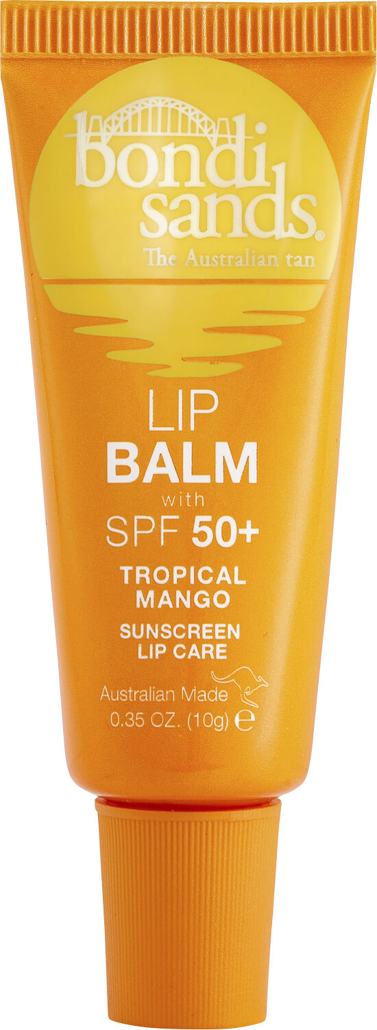 Lip Balm SPF50+ Tropical Mango
