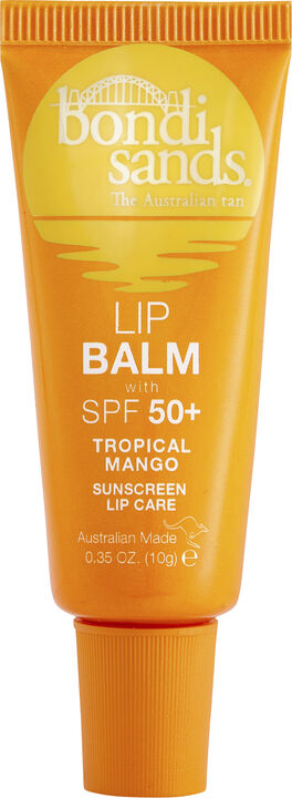 Lip Balm SPF50+ Tropical Mango