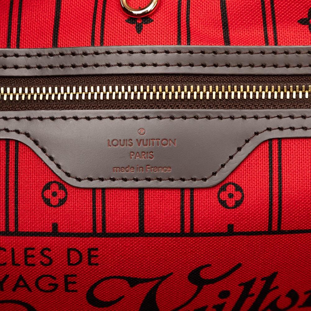 Louis Vuitton Neverfull