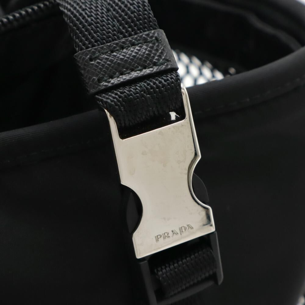 Prada Handbag