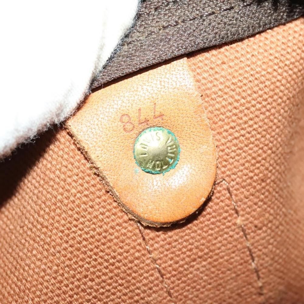 Louis Vuitton Keepall