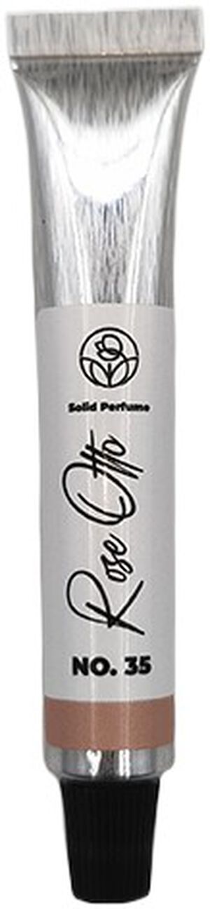 Solid parfume - Rose Otto No. 35