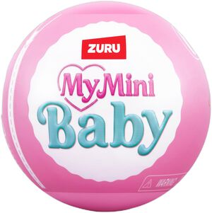 Mini Baby Birthday s1