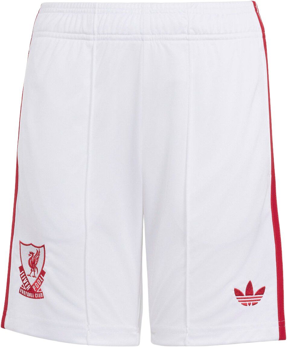 Liverpool 26/27 Udebaneshorts
