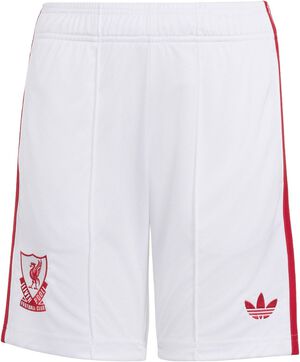 Liverpool 26/27 Udebaneshorts