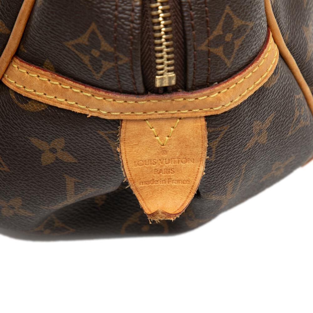 Louis Vuitton Montorgueil