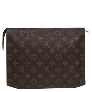 Louis Vuitton Poche Toilette