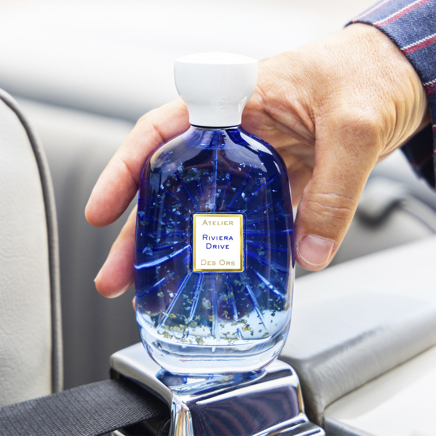 RIVIERA DRIVE - EDP 100ML