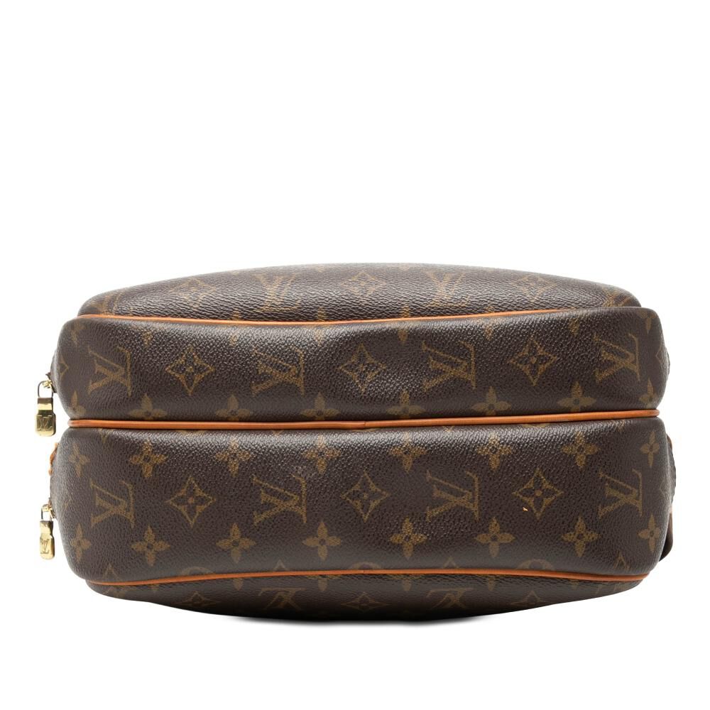 Louis Vuitton Reporter