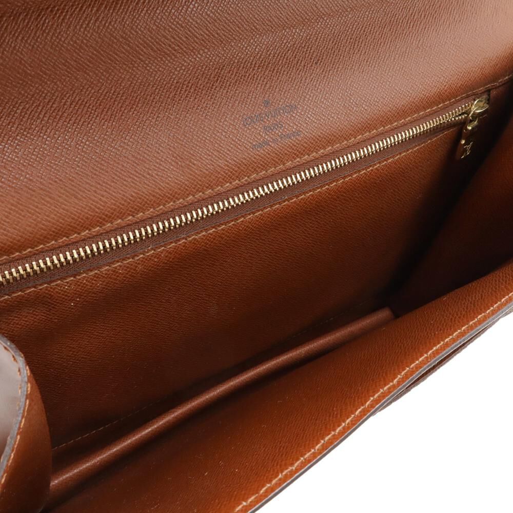 Louis Vuitton Monceau