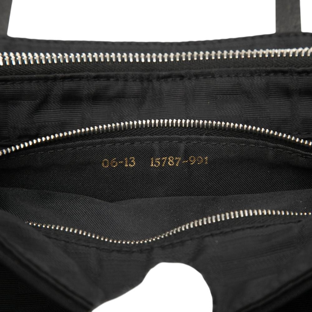 Fendi Tote