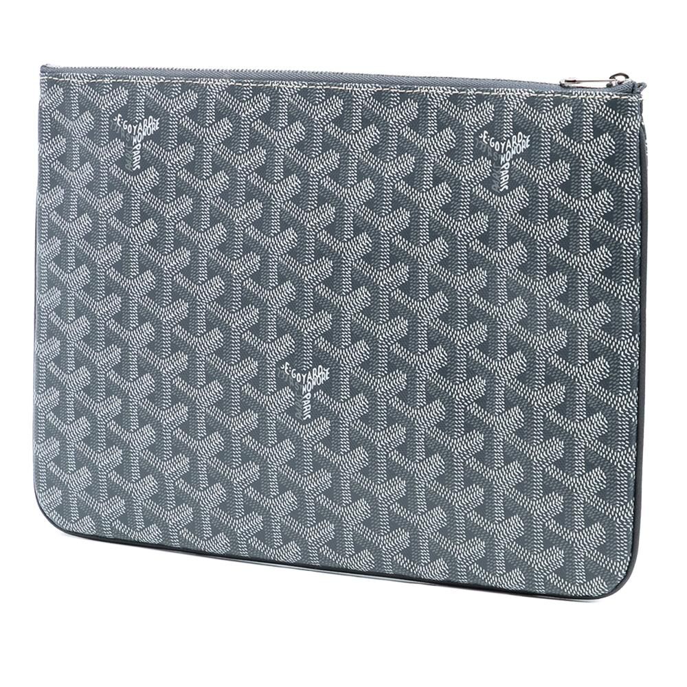 Goyard Clutch