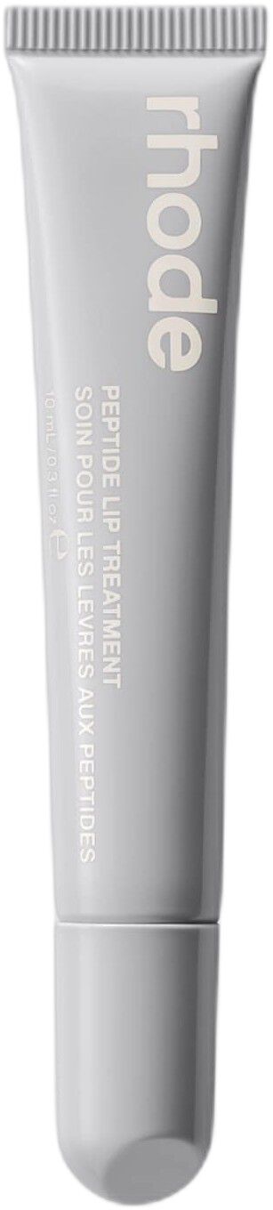 Peptide Lip Treatment - Plejende glaze