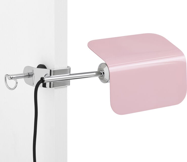 Apex Clip Lamp
