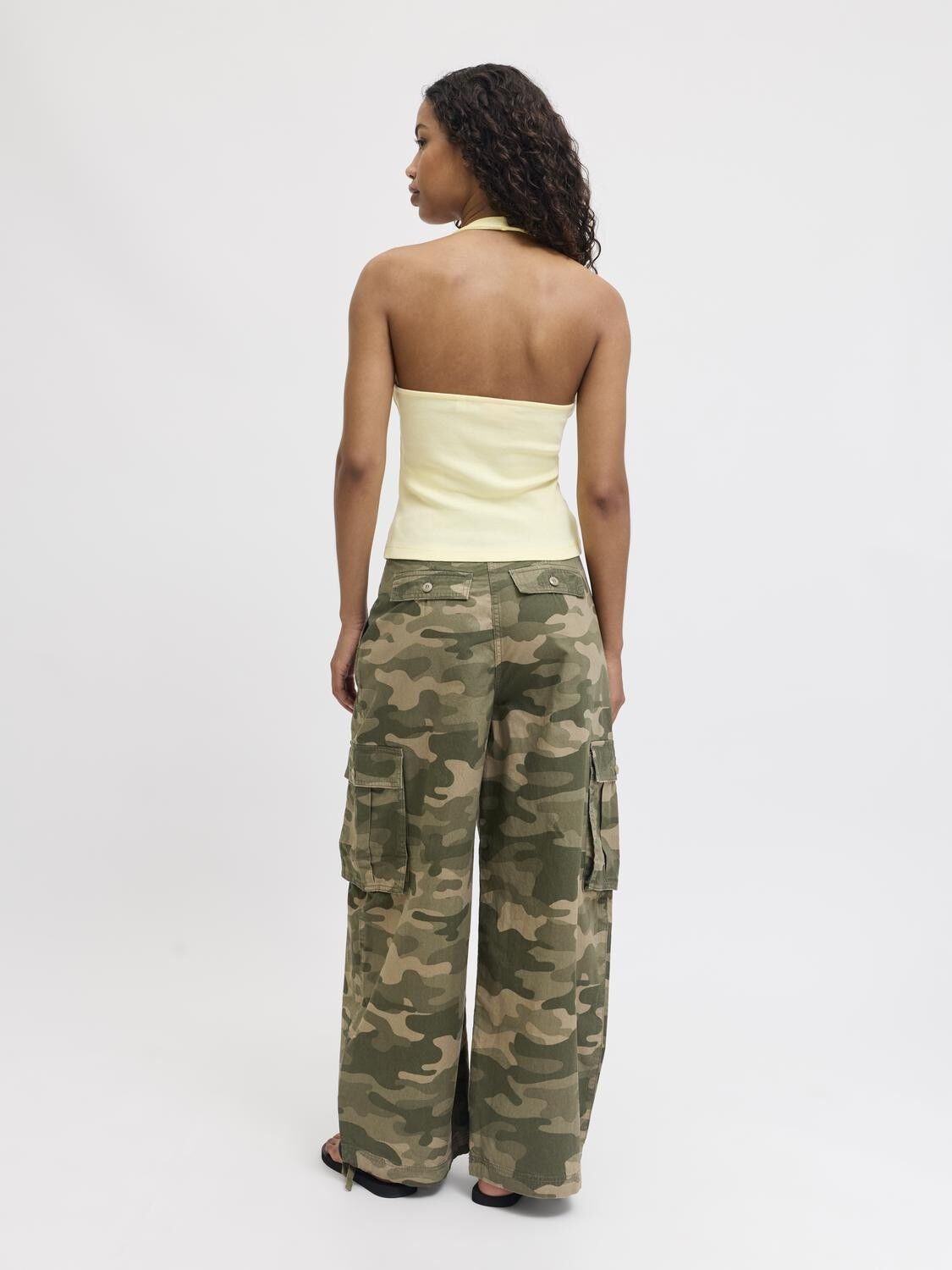 Jxsky Aero Barrel Mw Pants Pnt
