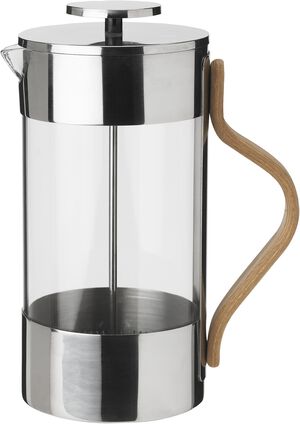 Emma stempelkande 1 l. steel