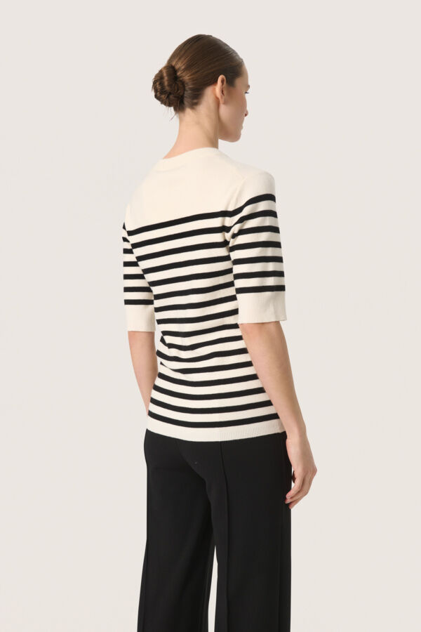 SLPina Striped Tee