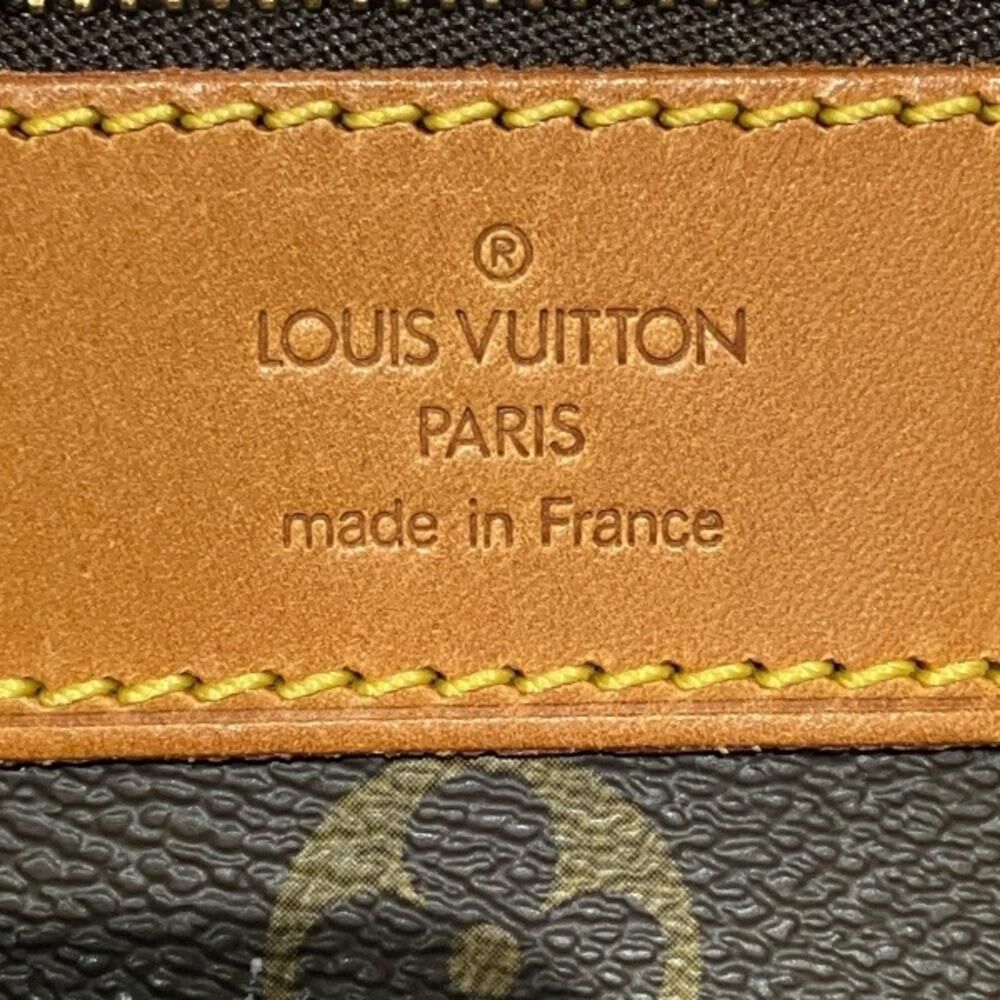 Louis Vuitton Sac Shopping
