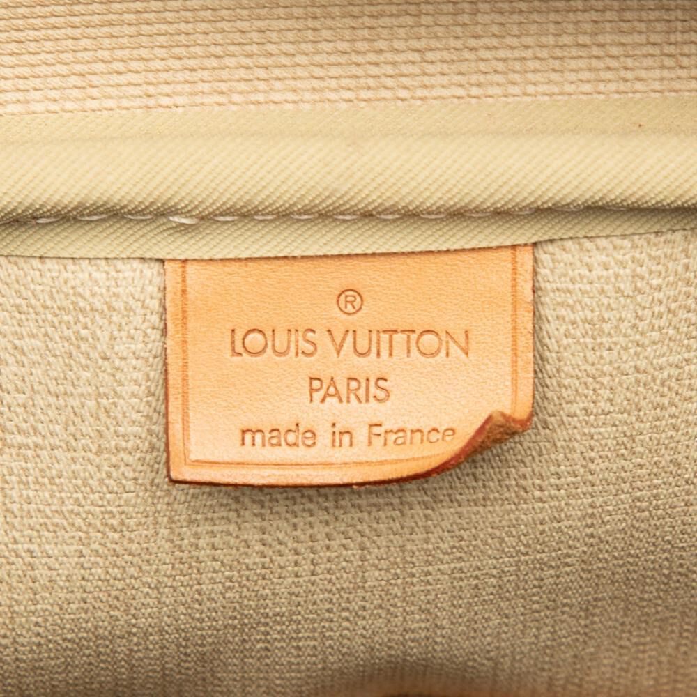 Louis Vuitton Deauville