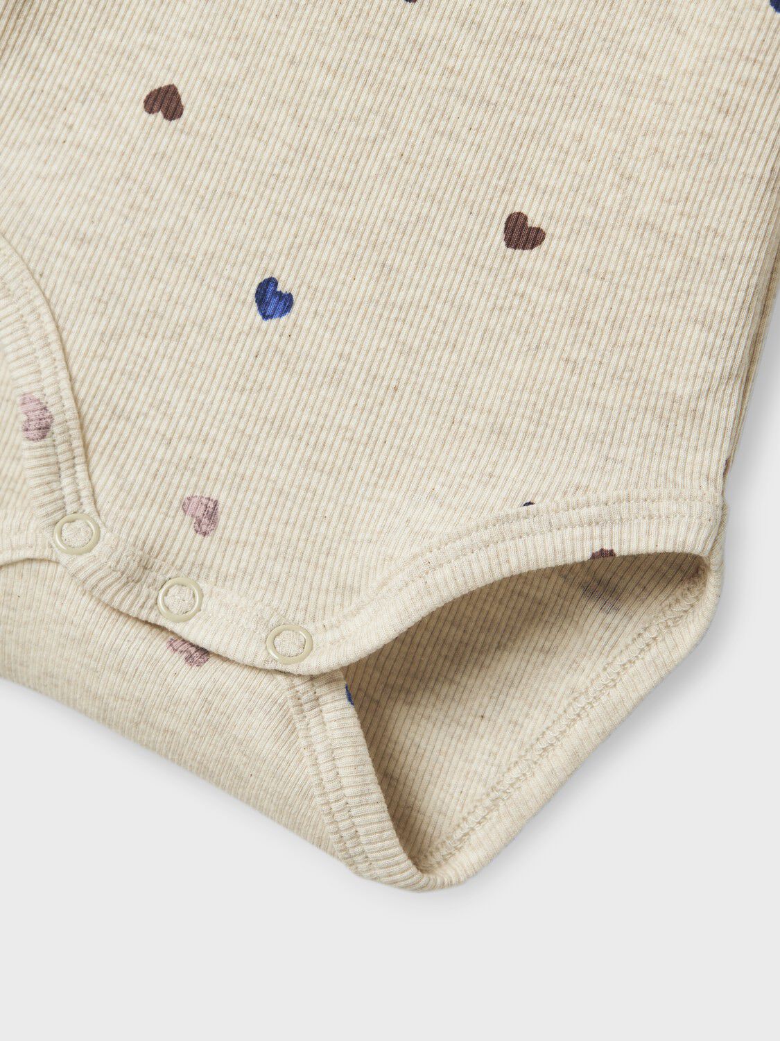 NBFNUTTI LS BODY NOOS