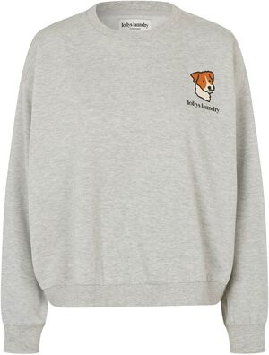 SydneyLL Dog Sweatshirt LS