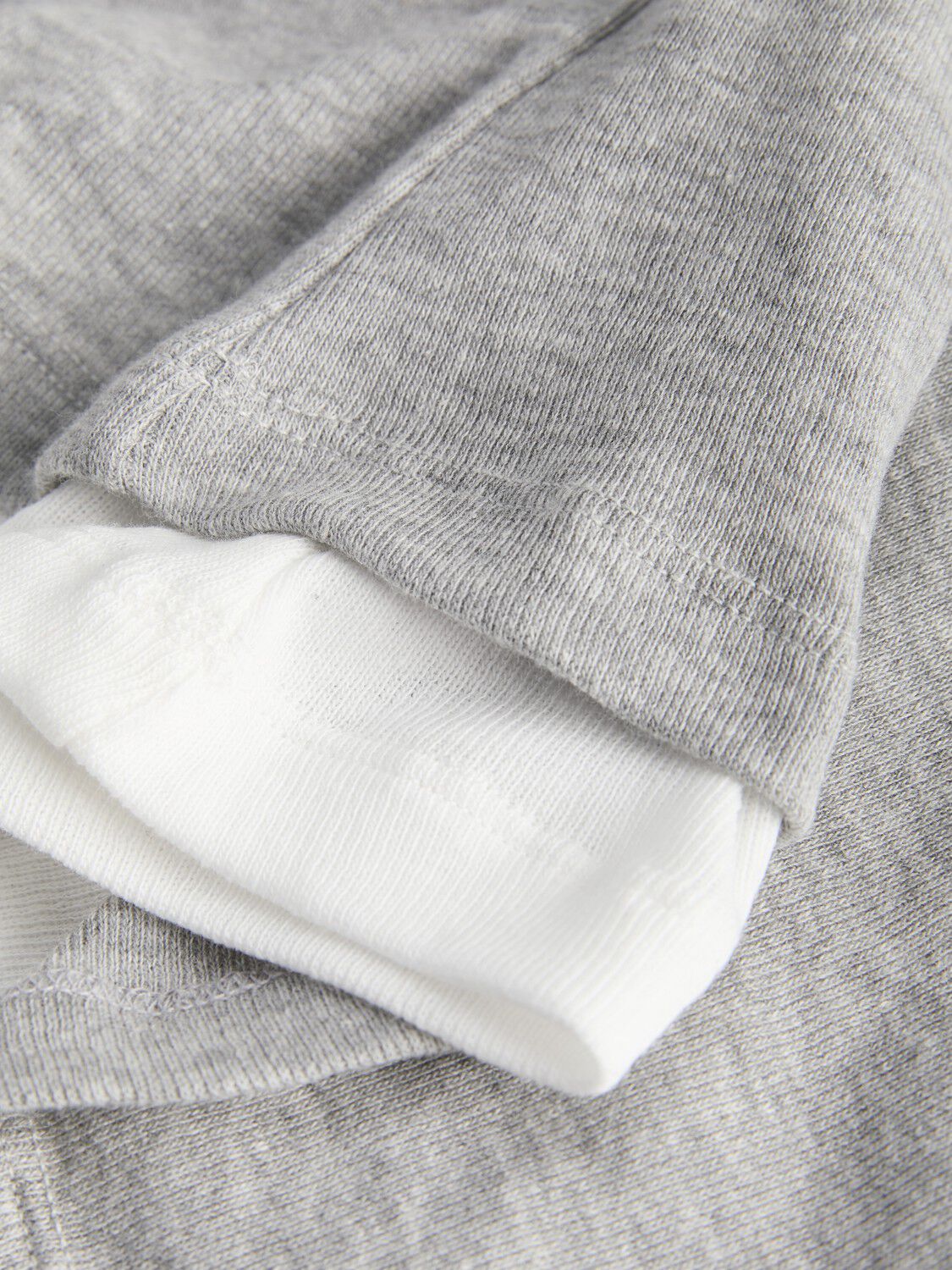 Jxhenna Off Sh Layering Top Jrs Exp