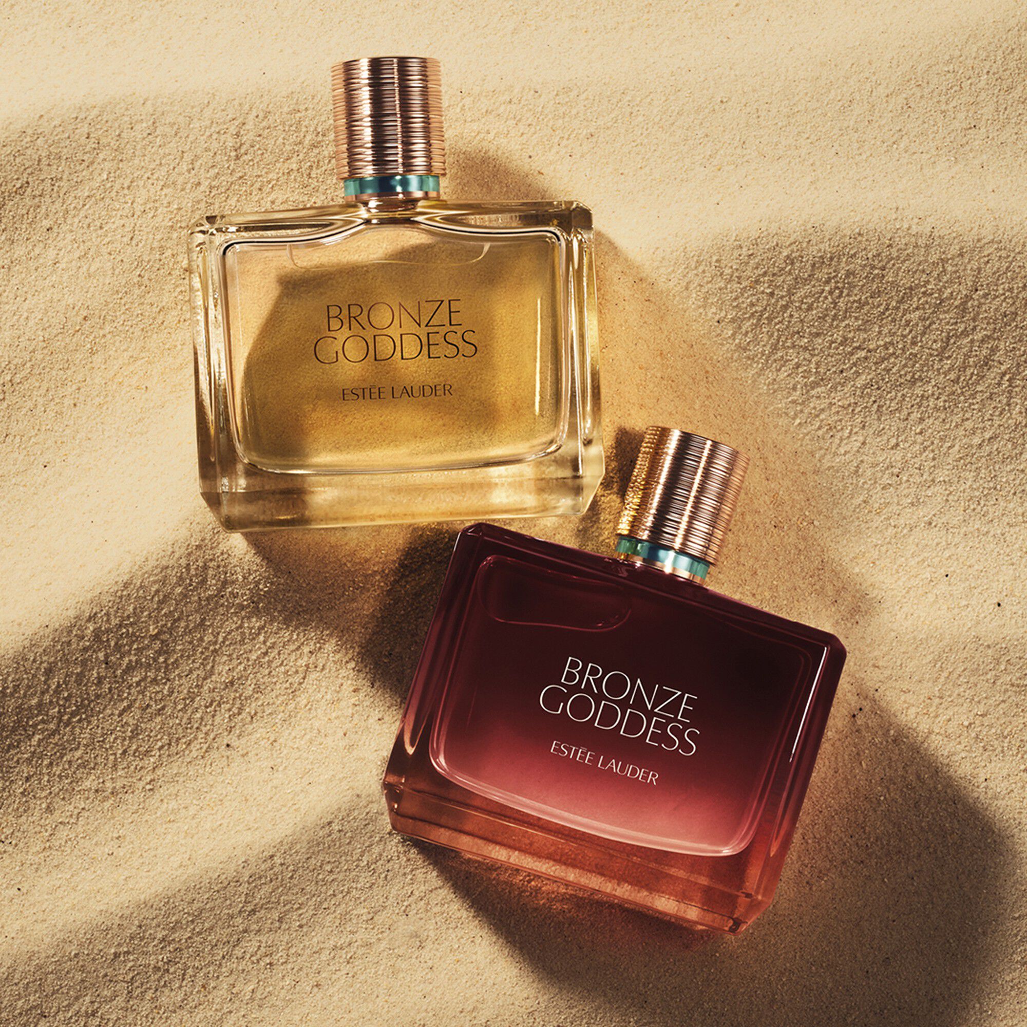 Bronze Goddess Eau De Parfum