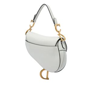 Dior Saddle Bag