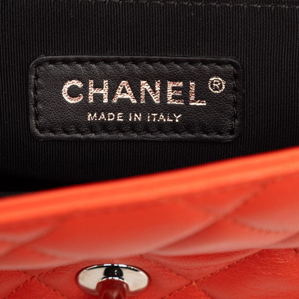 Chanel Flap Bag