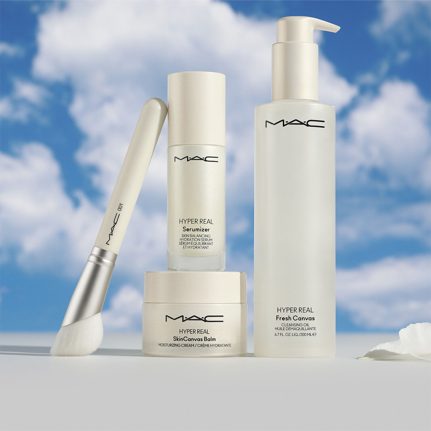 Hyper Real Cleansing Oil