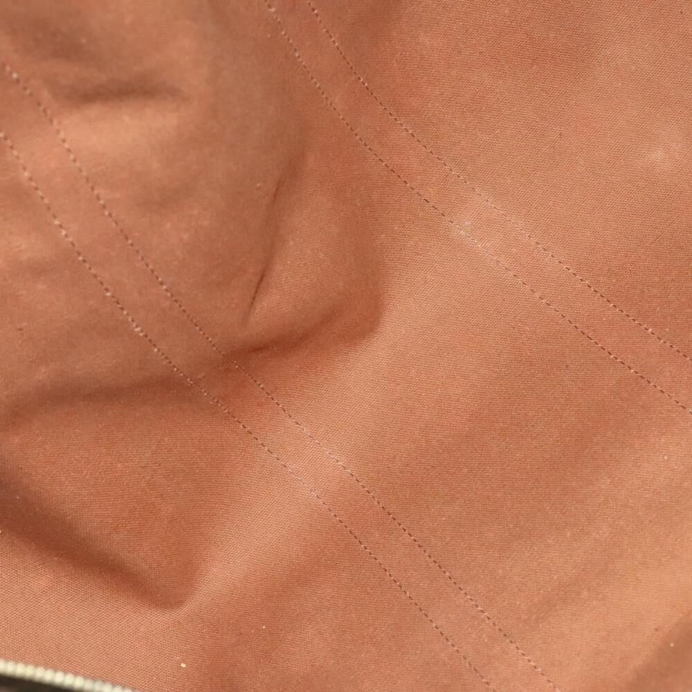 Louis Vuitton Keepall