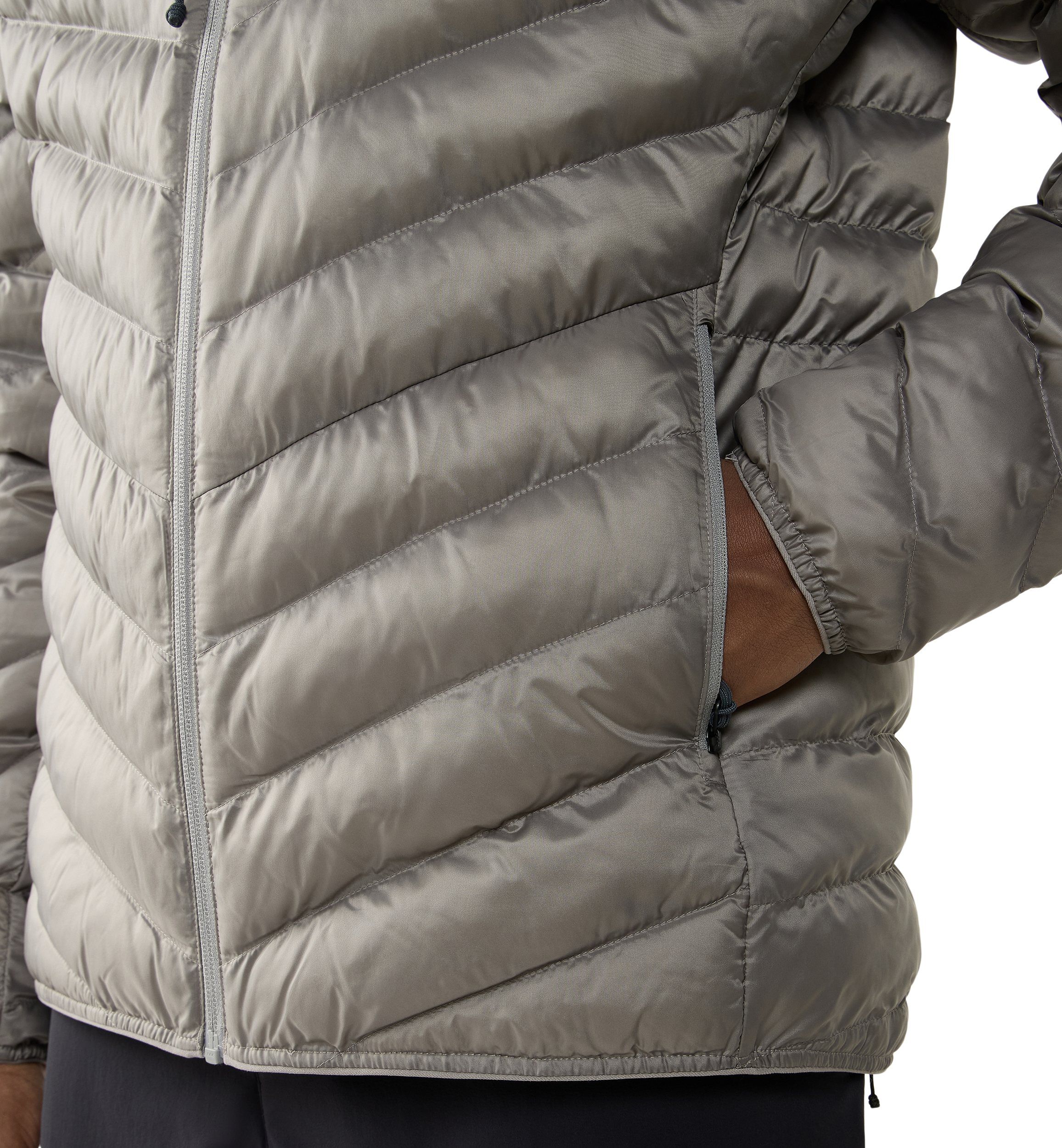 S&Auml;RNA MIMIC II HOOD MEN