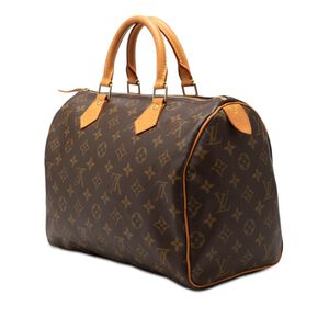 Louis Vuitton Speedy
