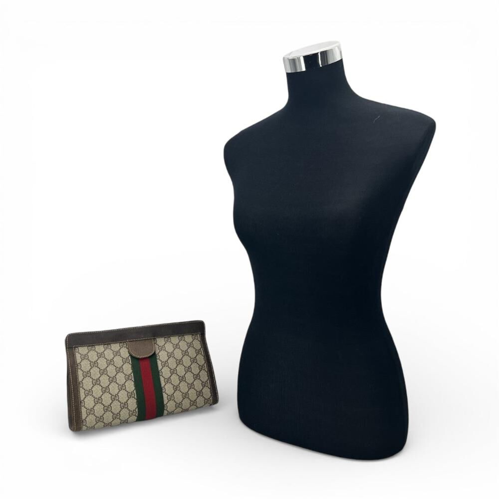 Gucci Clutch