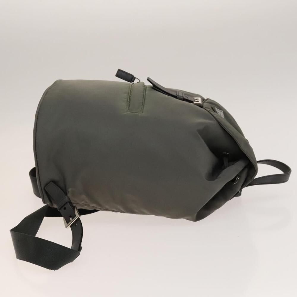 Prada Backpack