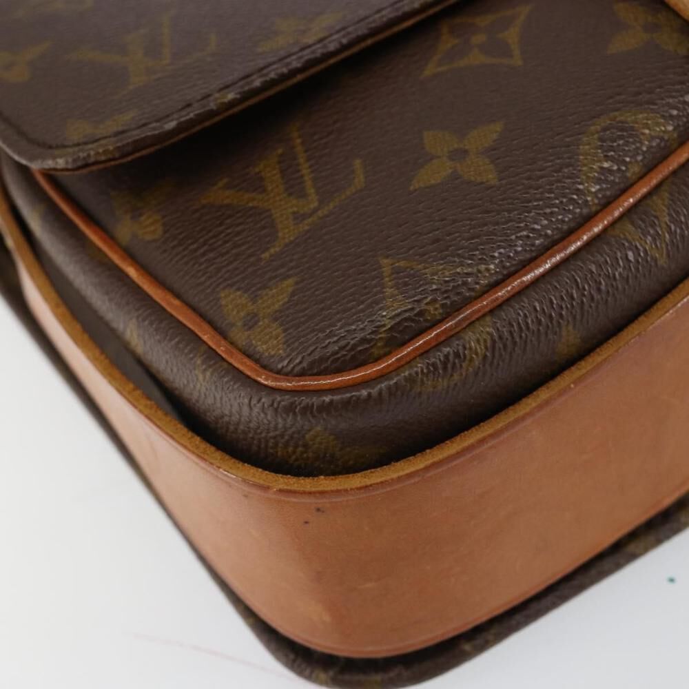 Louis Vuitton Cartouchiere