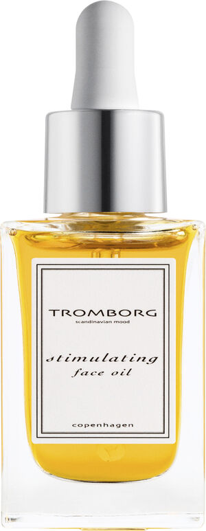 Face Oil Stimulating