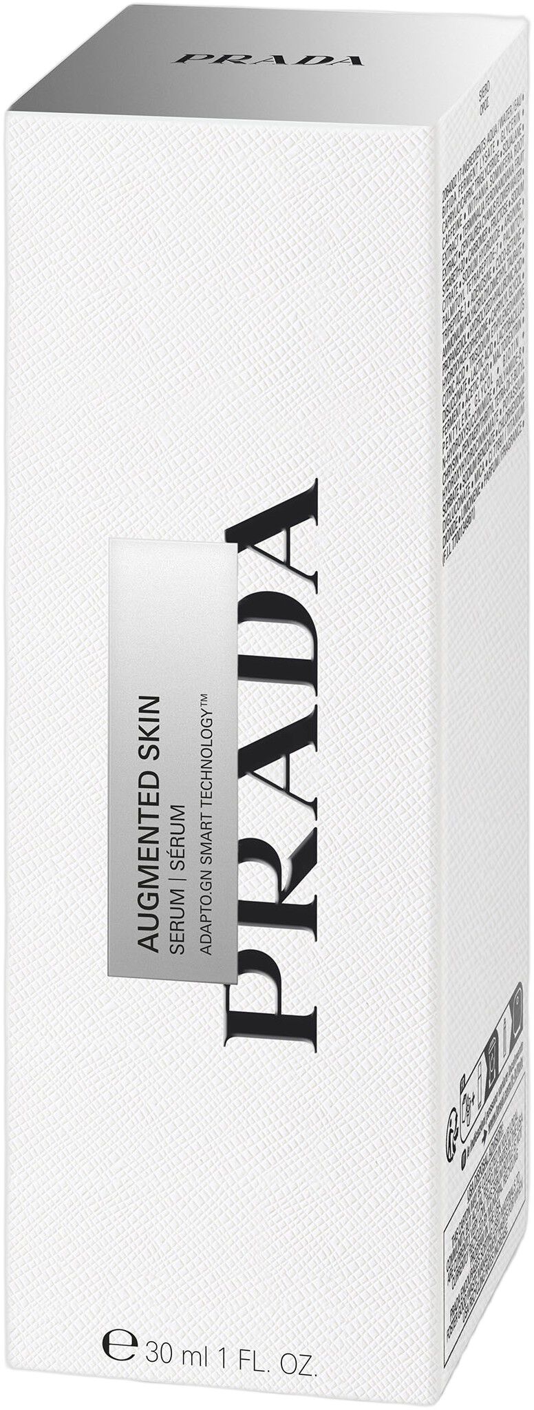 PRA FACE SERUM FG F30ML