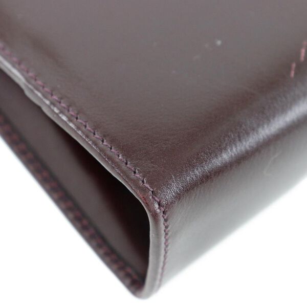 Salvatore Ferragamo Clutch