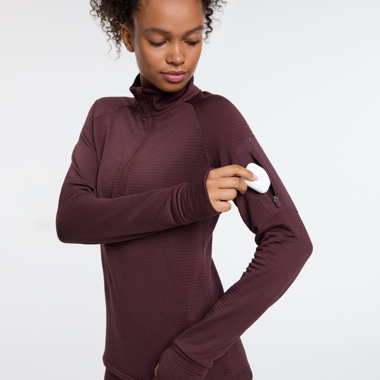 Wilona Midlayer Tr&aelig;nings Tr&oslash;je