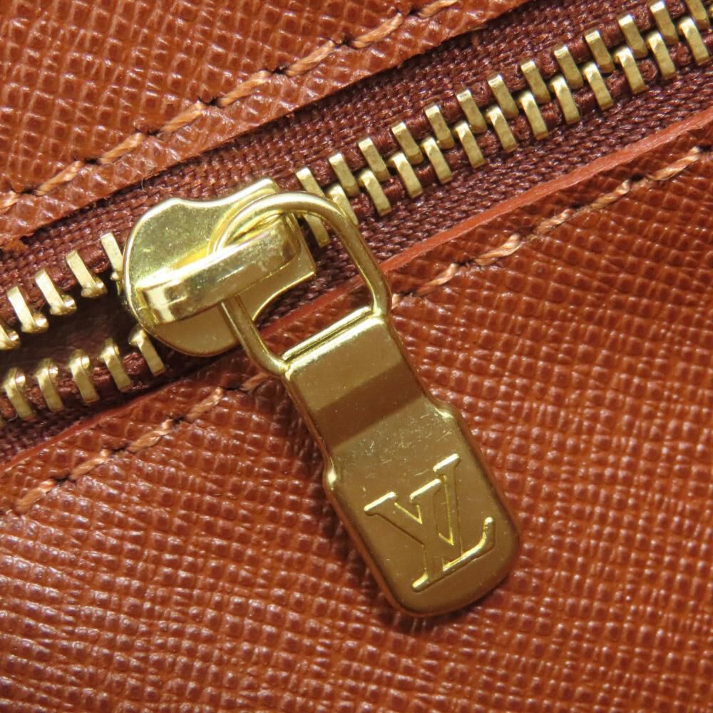 Louis Vuitton Marly Dragonne