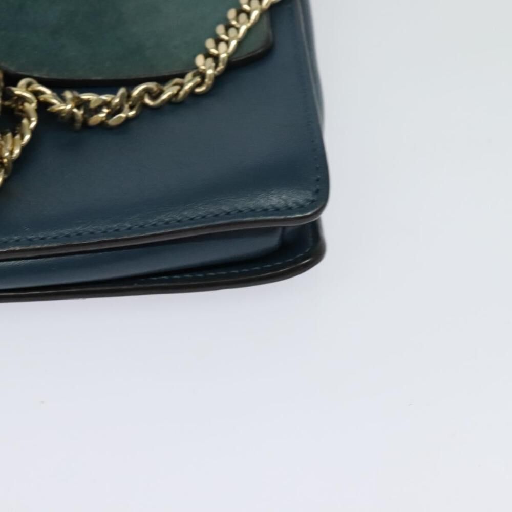Chlo&eacute; Shoulder Bag