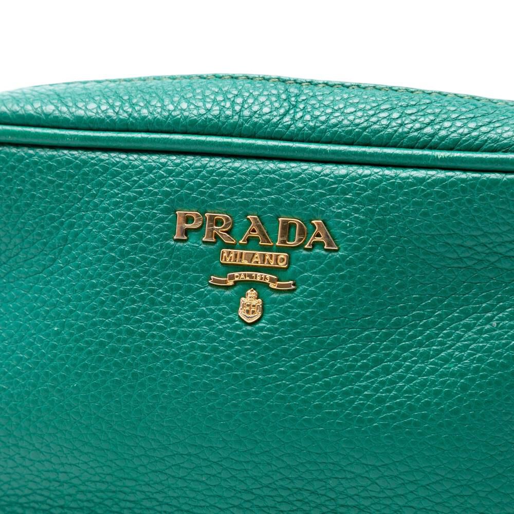 Prada Crossbody Bag