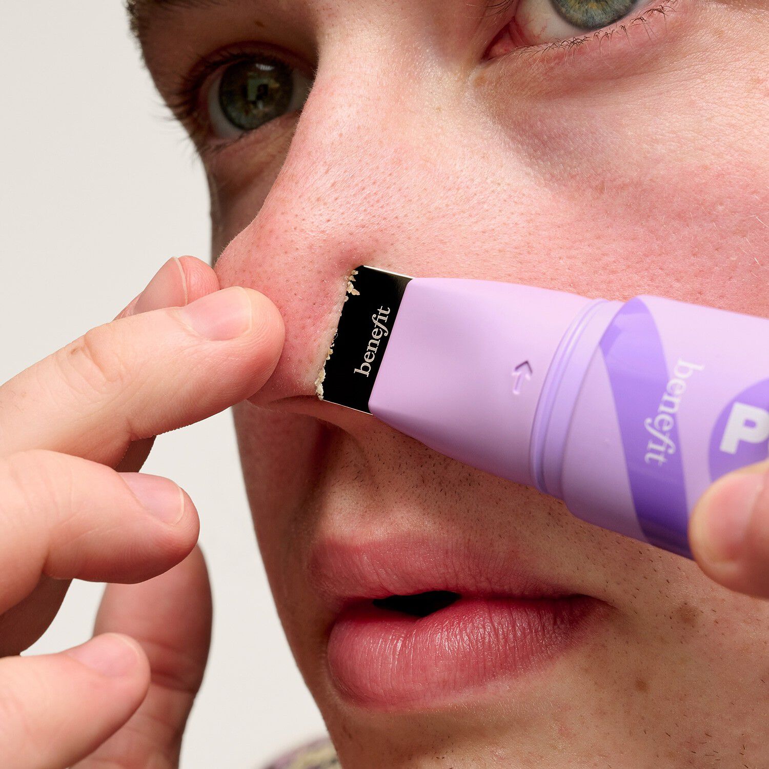 The POREfessional Degunker - v&aelig;rkt&oslash;j til tilstoppede porer