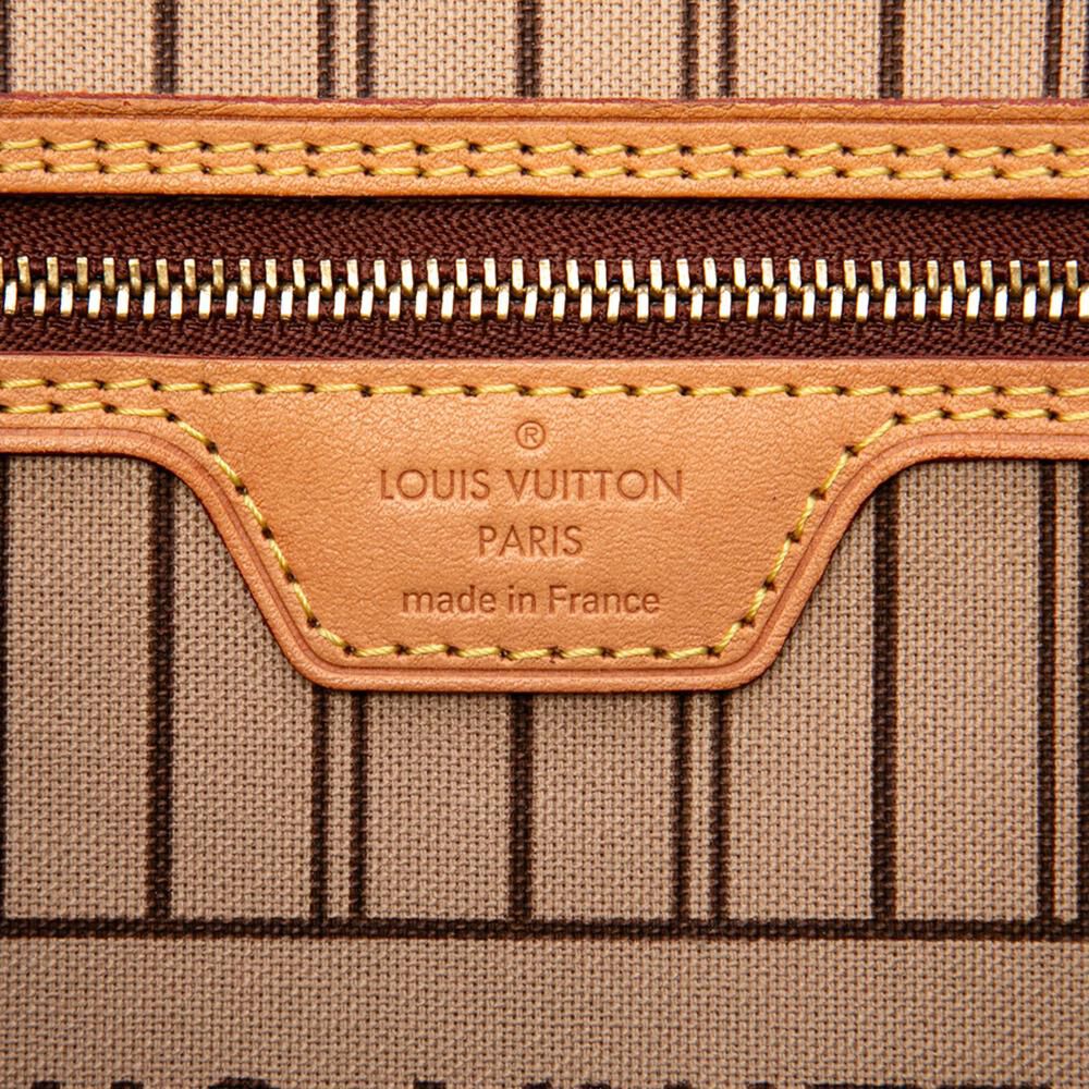Louis Vuitton Neverfull