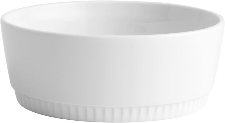 Toulouse suppeskål lige kant 14 cm